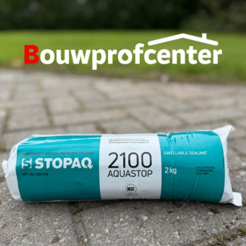 Stopaq 2100 Aquastop 2 kg variant